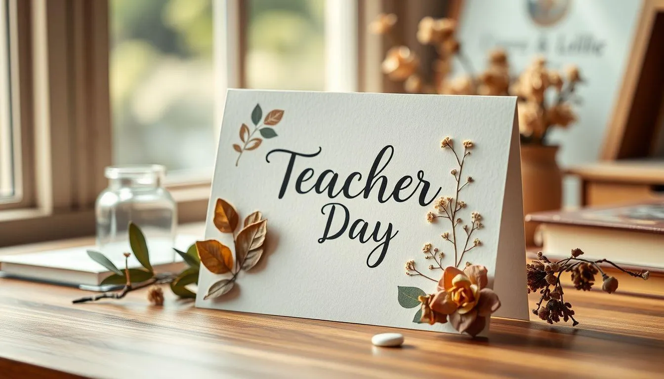 Inspirasi Tema dan Gaya Kartu Ucapan (c) Ilustrasi AI