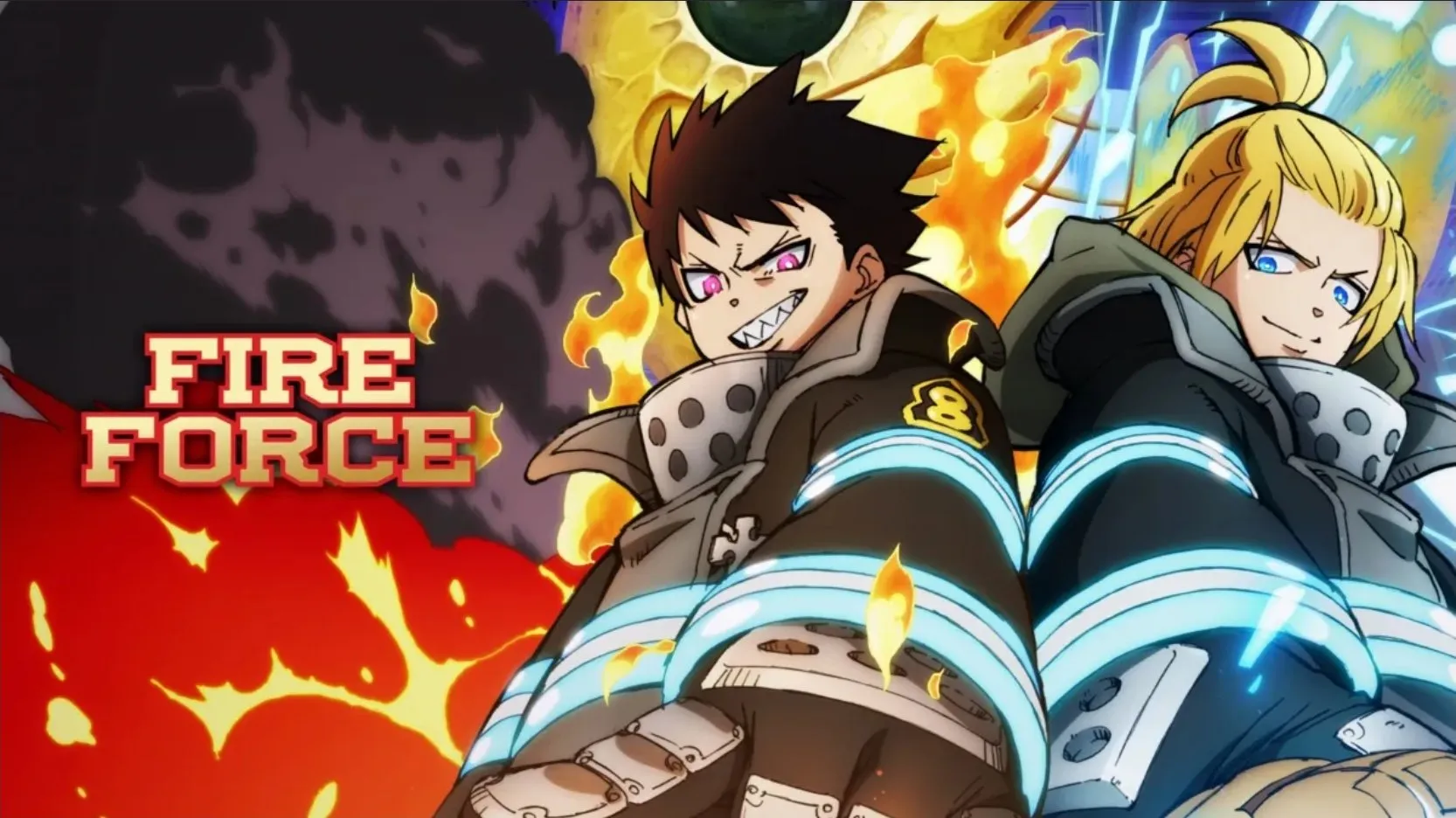 Kreator BLUE LOCK Hingga FIRE FORCE Kompak Rayakan Kemenangan Spanyol (credit: IMDb.com)