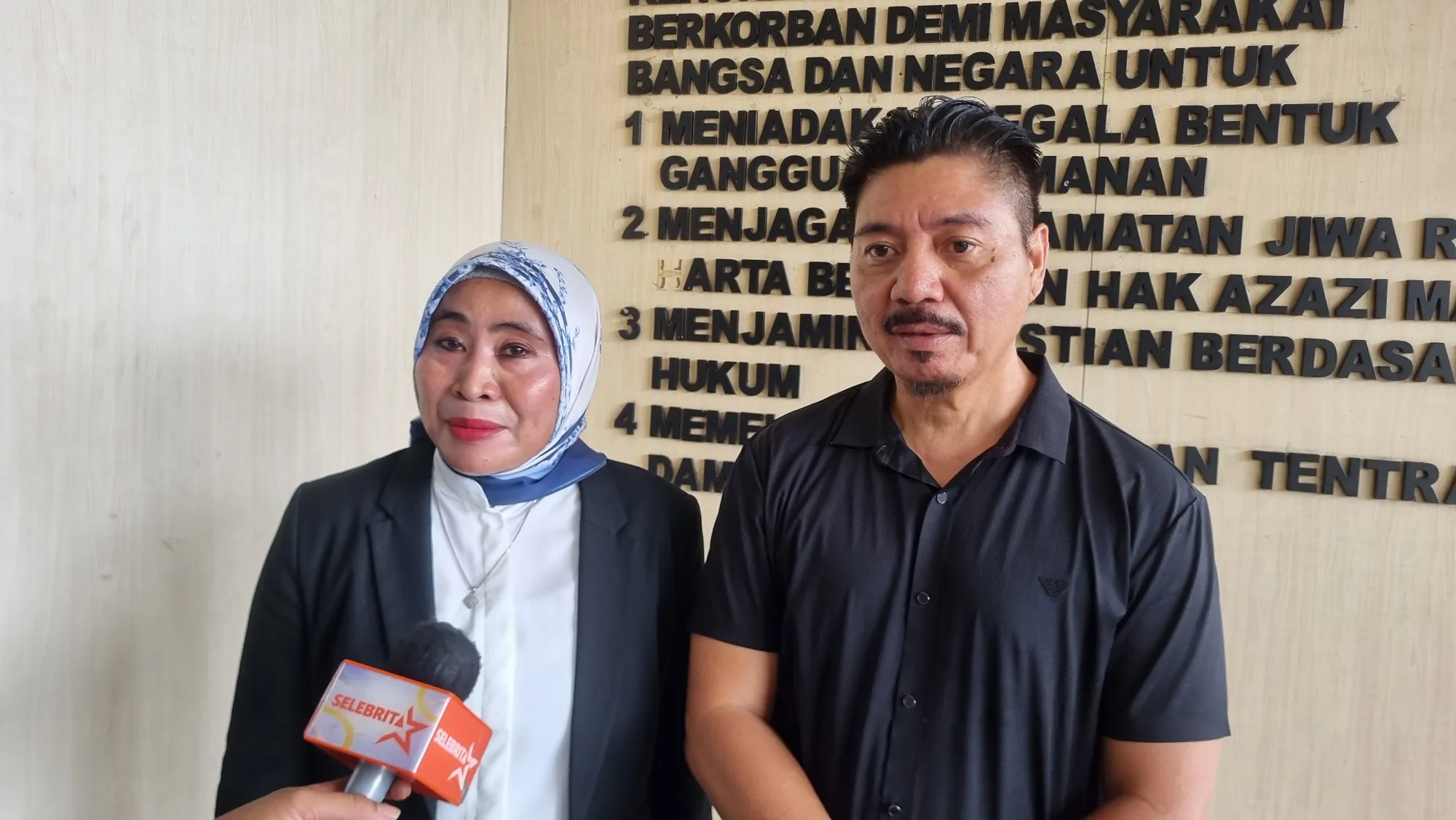 Pengacara korban Adly Fairuz © instagram.com/adlyfairuz