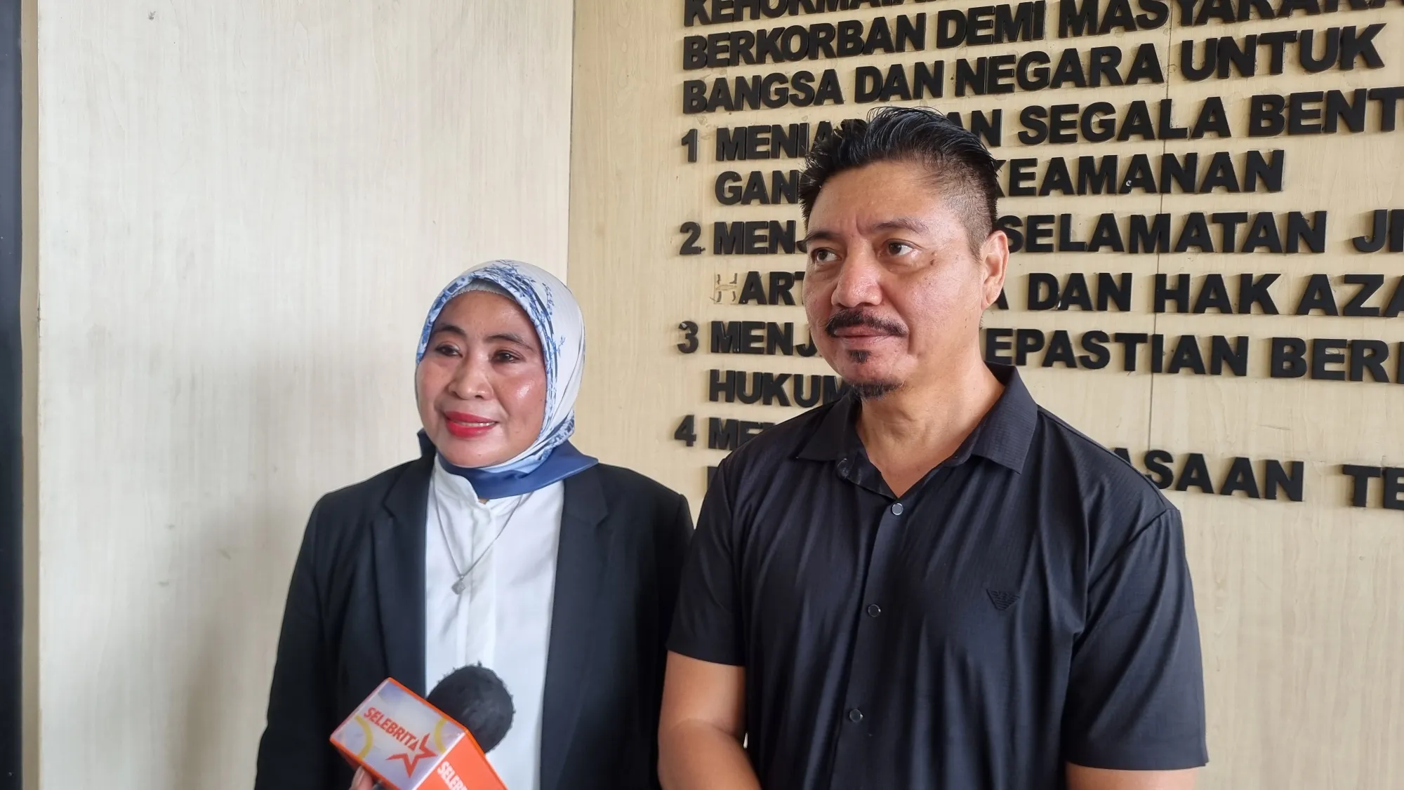 Pengacara korban Adly Fairuz © instagram.com/adlyfairuz