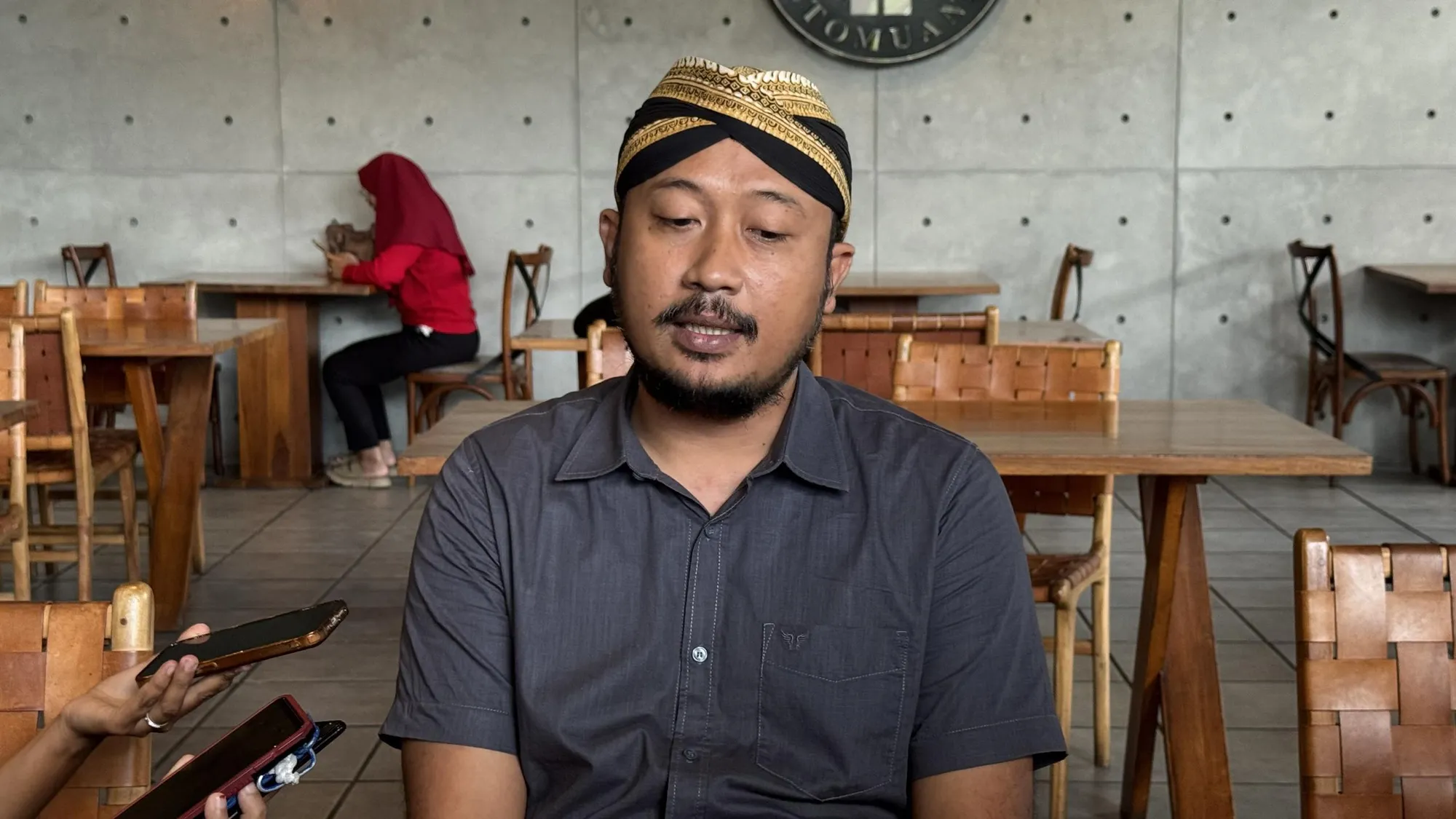 KGPH Hangabehi - Liputan6.com