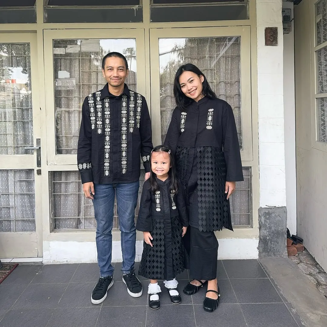 Instagram/fiersabesari