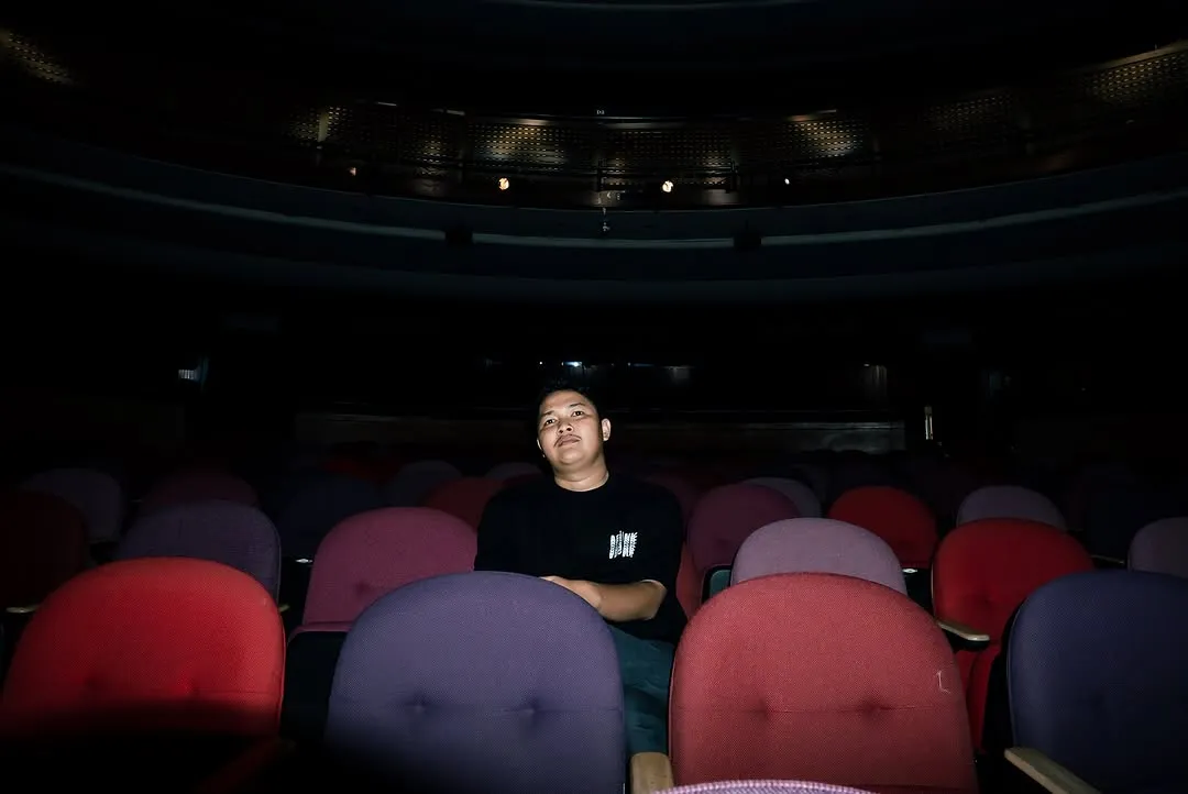 Kronologi Happy Asmara Marah di IG Story Gara-Gara Nopek Novian Dianggap Senggol Gilga Sahid (credit: instagram/nopeknovian)