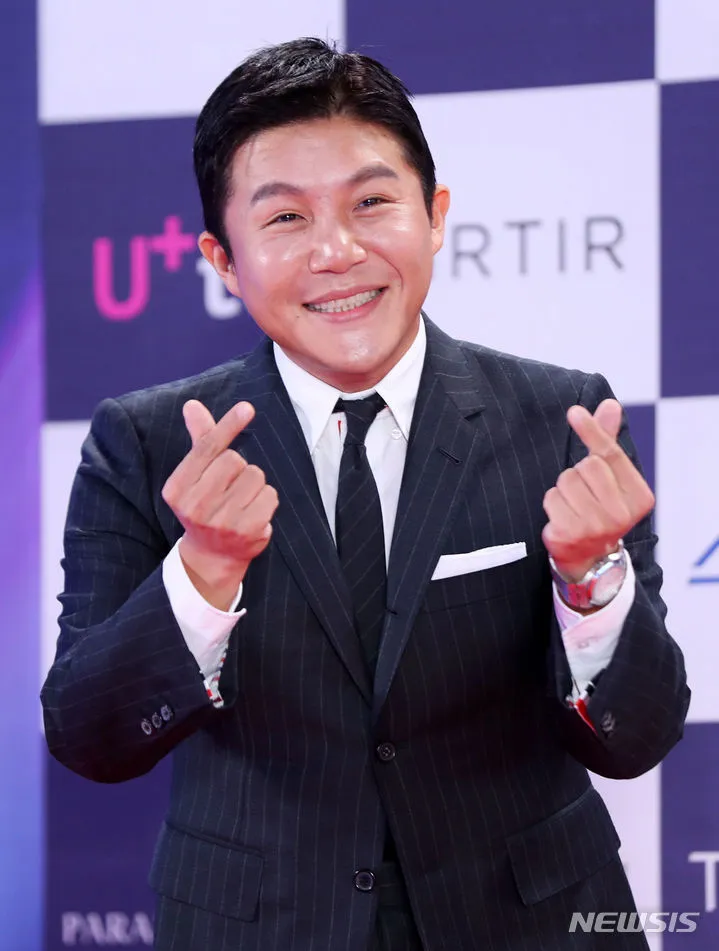 Agensi Jo Se Ho sempat membantah (credit: NEWSIS)