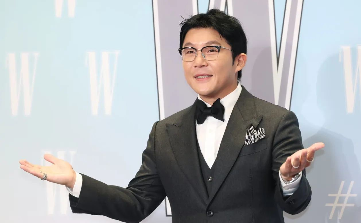 Jo Se Ho kena ancam spill lagi (credit: Chosun.com)