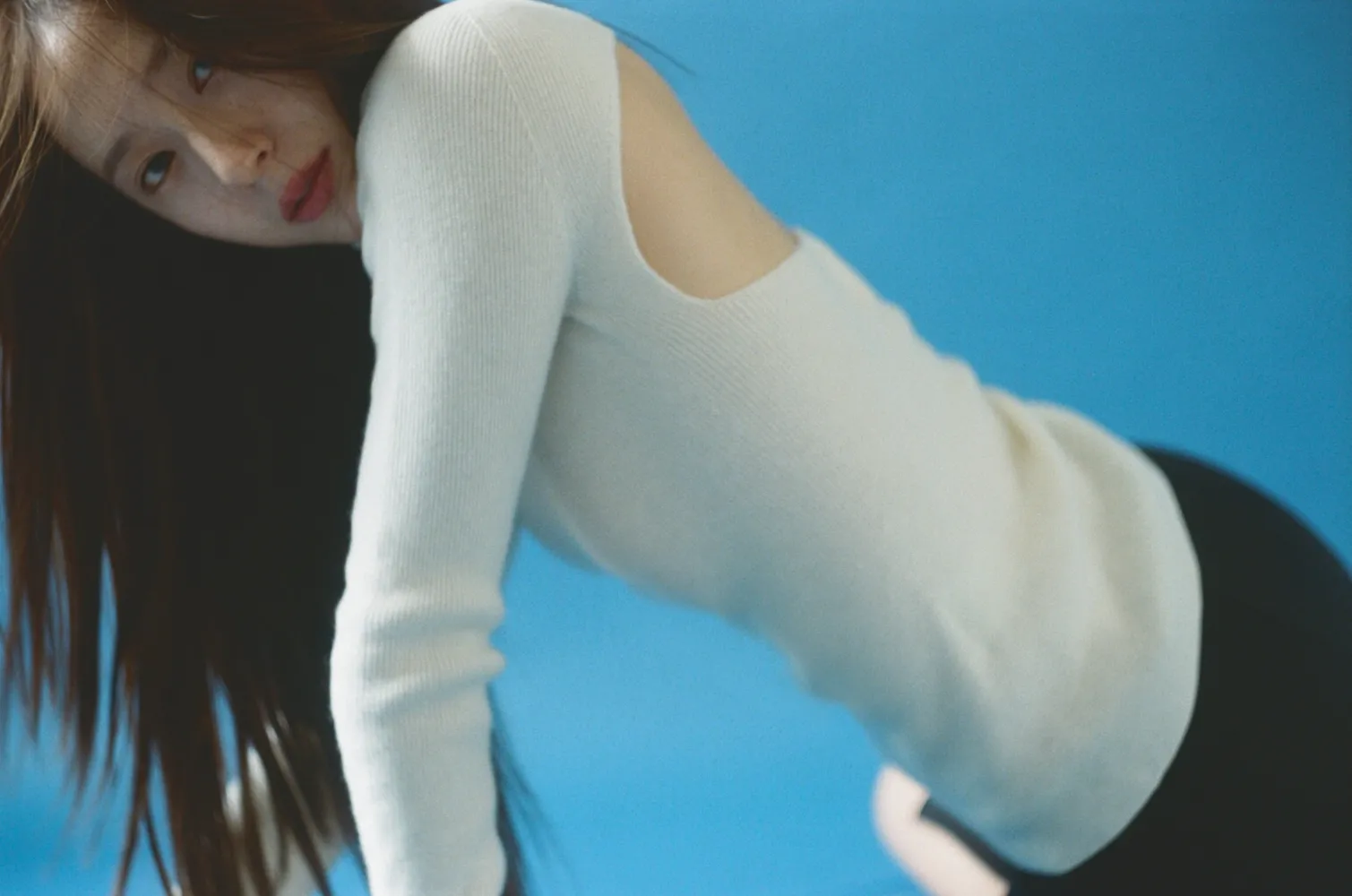 Cover Art Solitary © Beasts And Natives Alike (BANA)