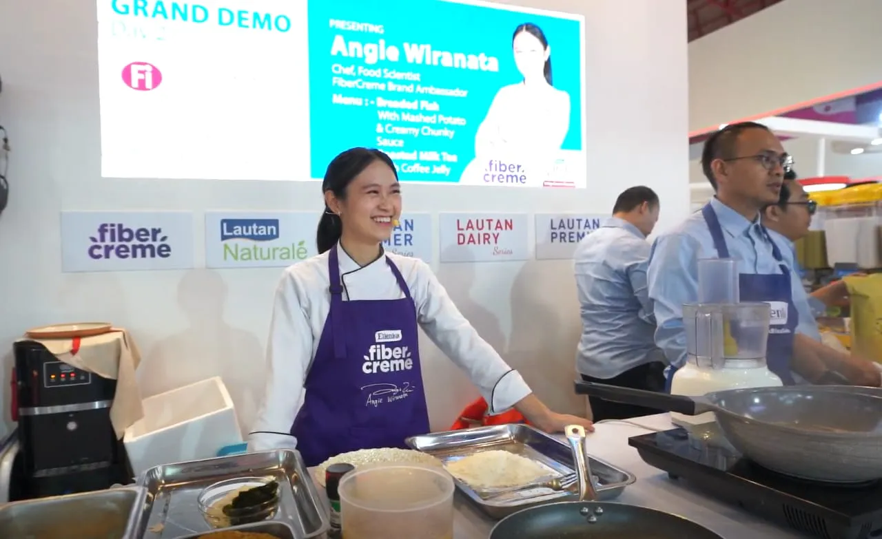 demo memasak (c) istimewa