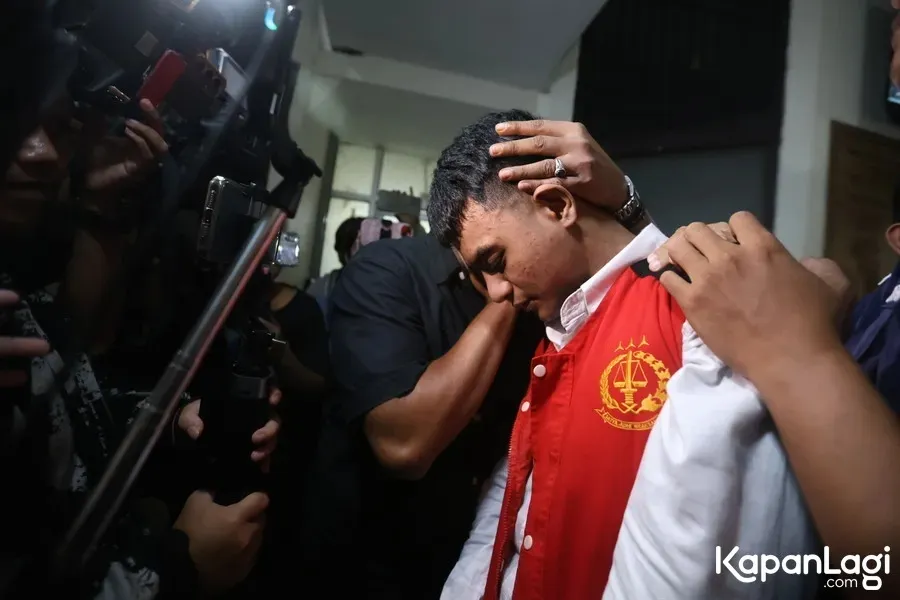 Keterangan Ahli Forensik