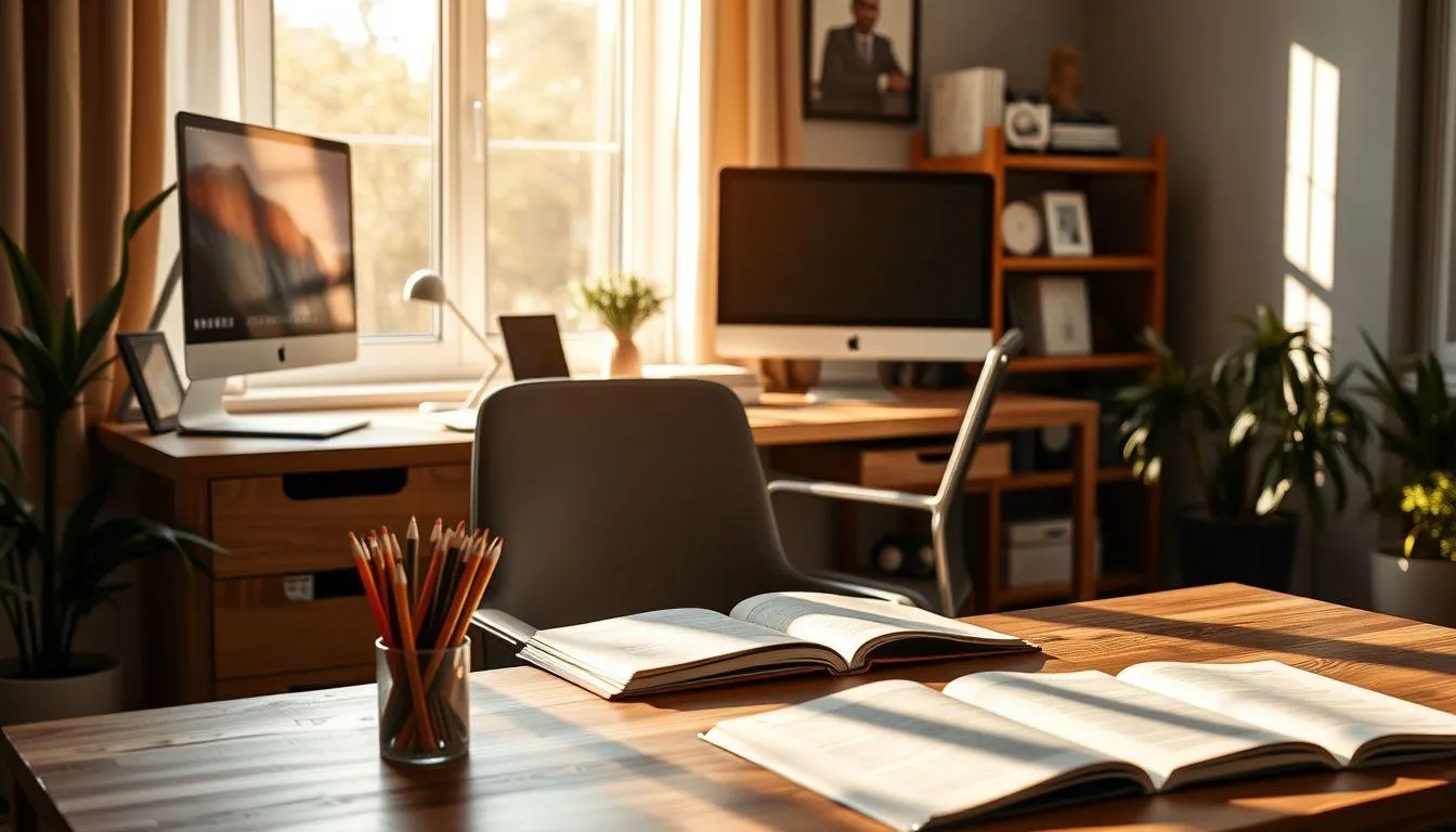 Contoh Kata Benda dalam Kehidupan Sehari-hari (c) Ilustrasi AI