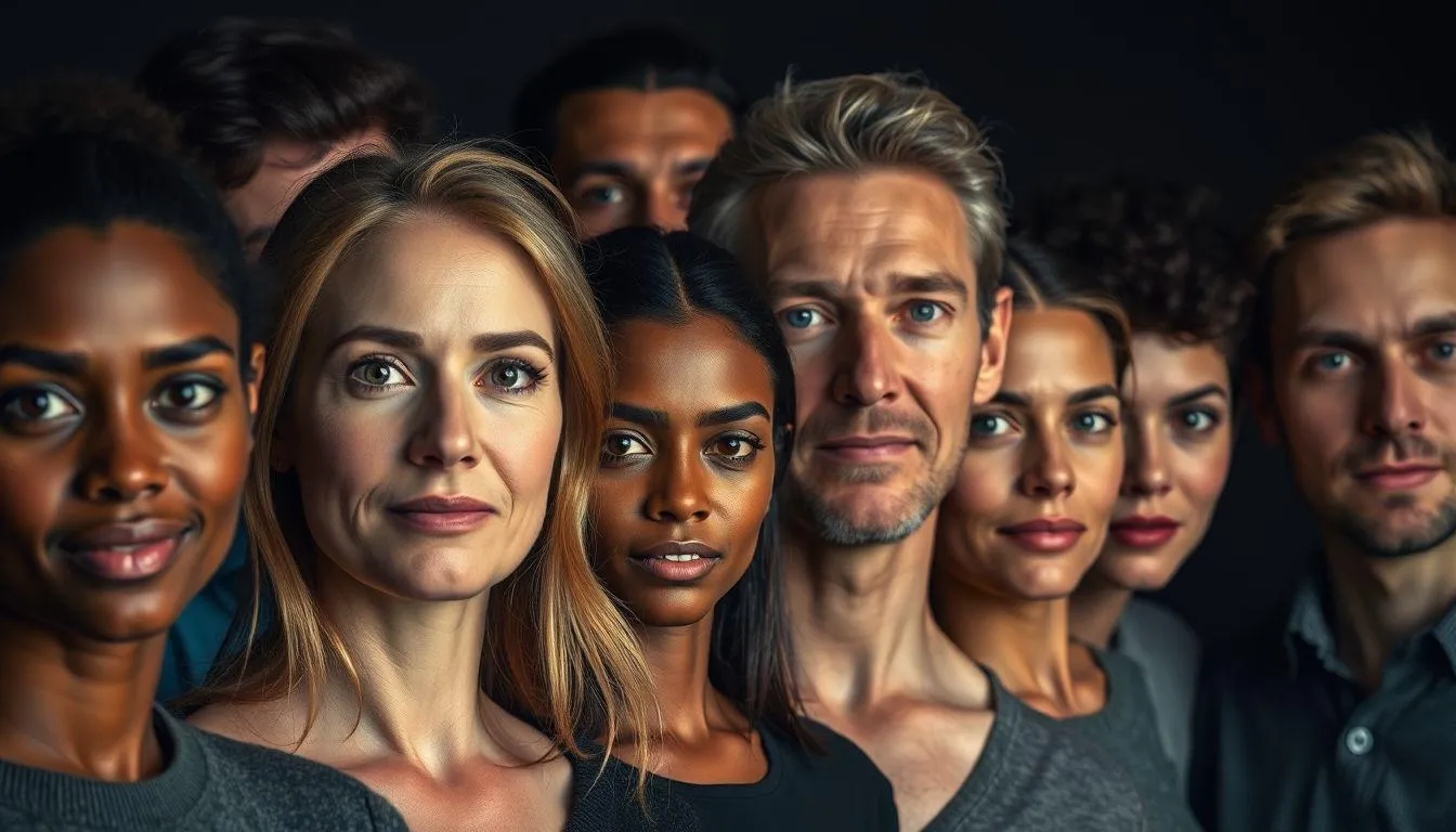 Contoh Kata Sifat untuk Mendeskripsikan Objek (c) Ilustrasi AI