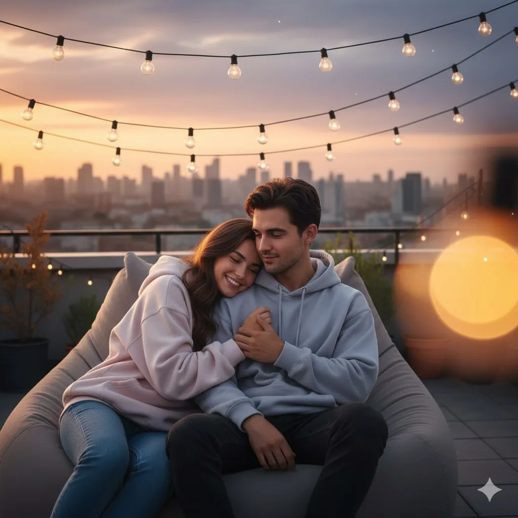 Tips Menggunakan Bucin Kata Kata Aesthetic Bahasa Indonesia di Media  (c) Ilustrasi AI Sosial