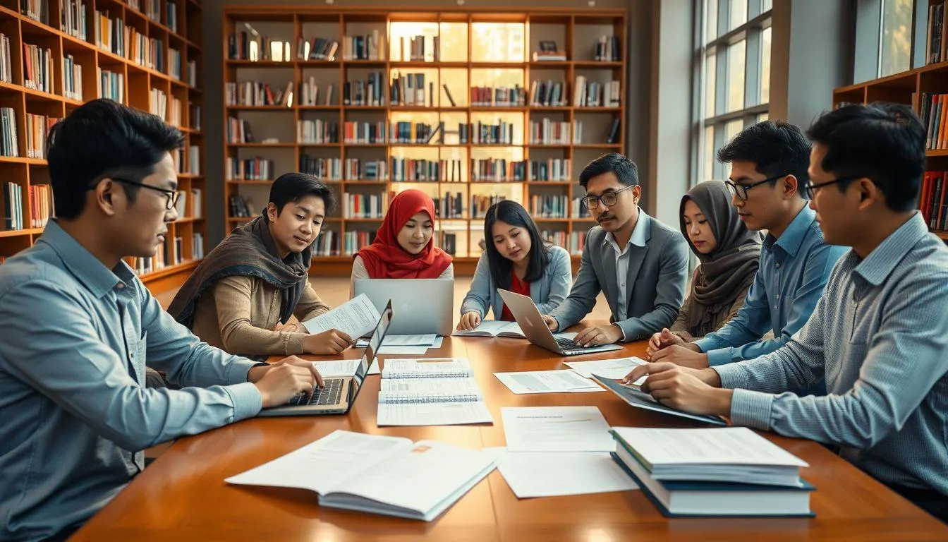 Contoh Kata Pengantar untuk Karya Ilmiah