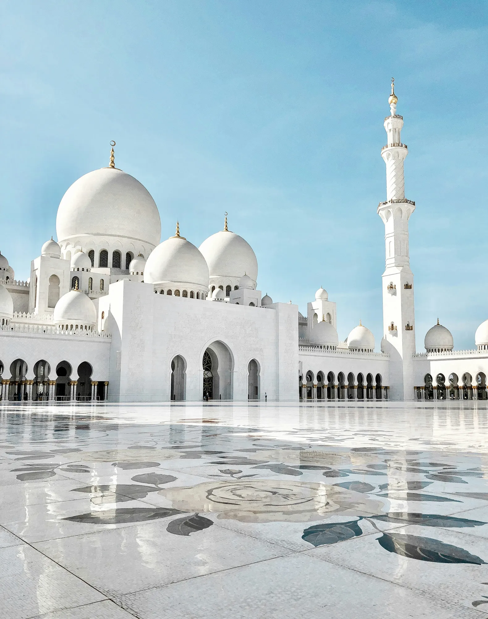Kata Serapan dari Bahasa Arab yang Sering Digunakan