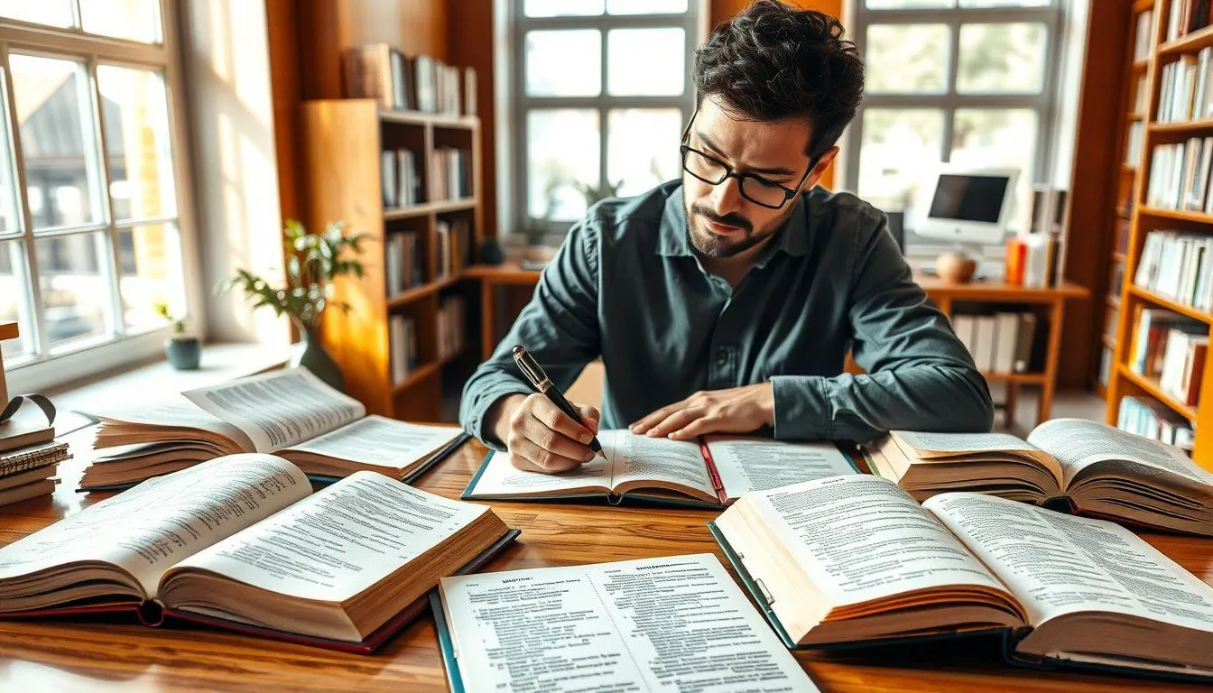 Jenis-Jenis Sinonim Berdasarkan Tingkat Kesamaan (c) Ilustrasi AI