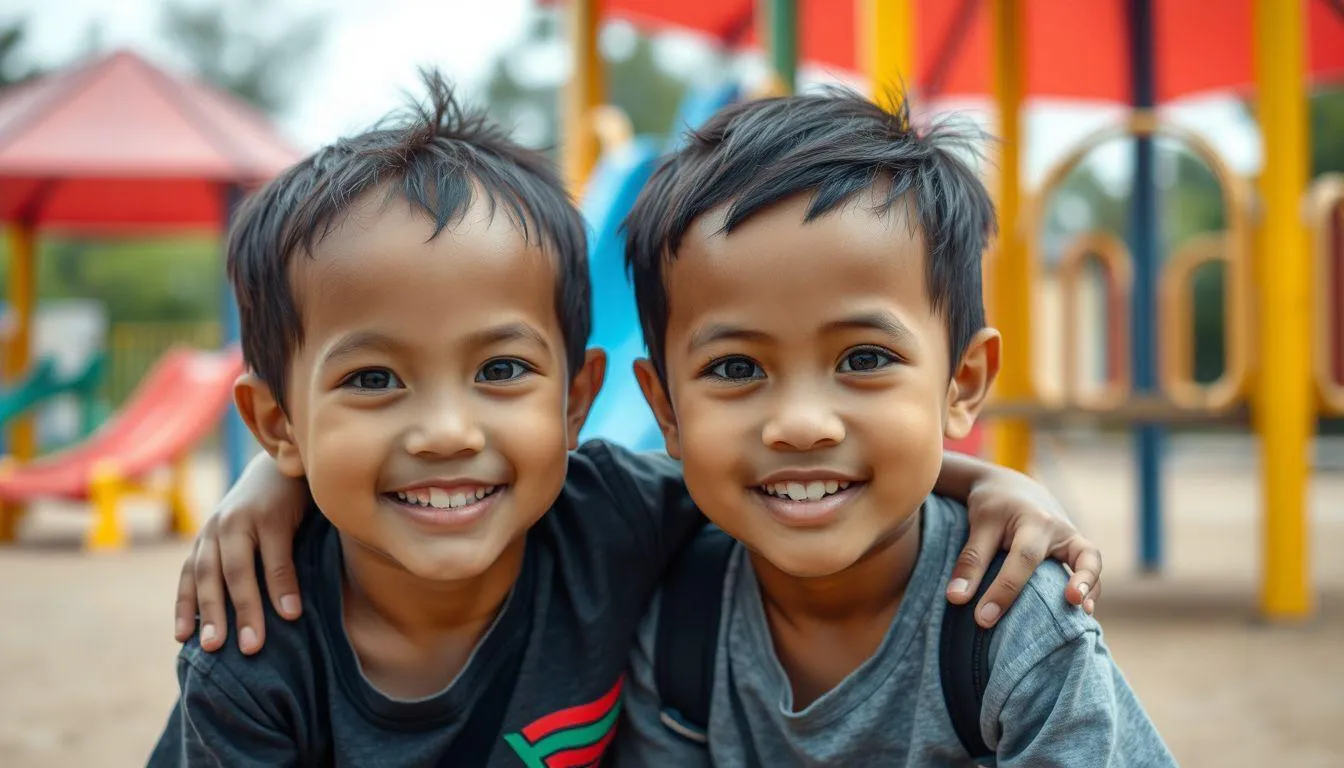Kata Penghubung atau Konjungsi