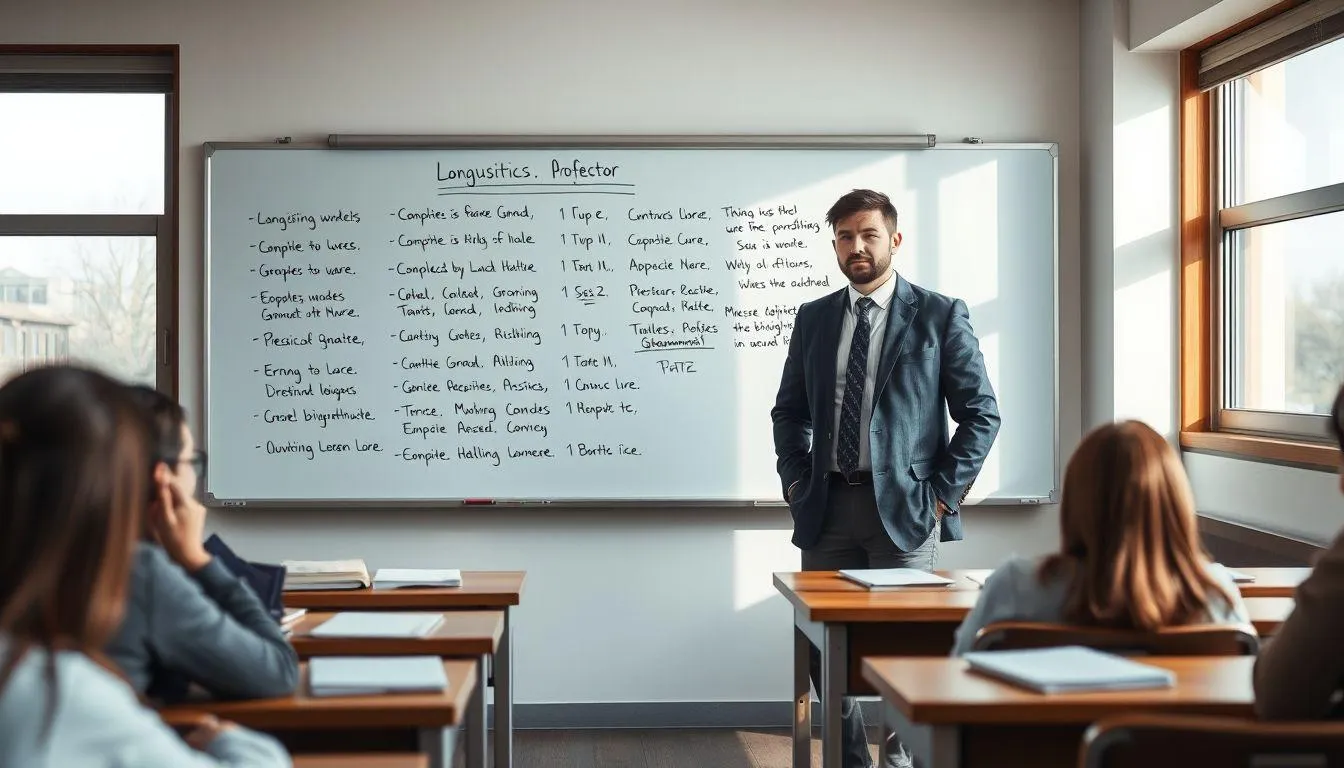 Jenis-Jenis Kata Adjective dalam Bahasa Inggris