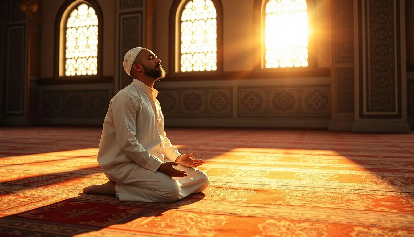 Kata Bijak tentang Spiritualitas dan Ketaqwaan