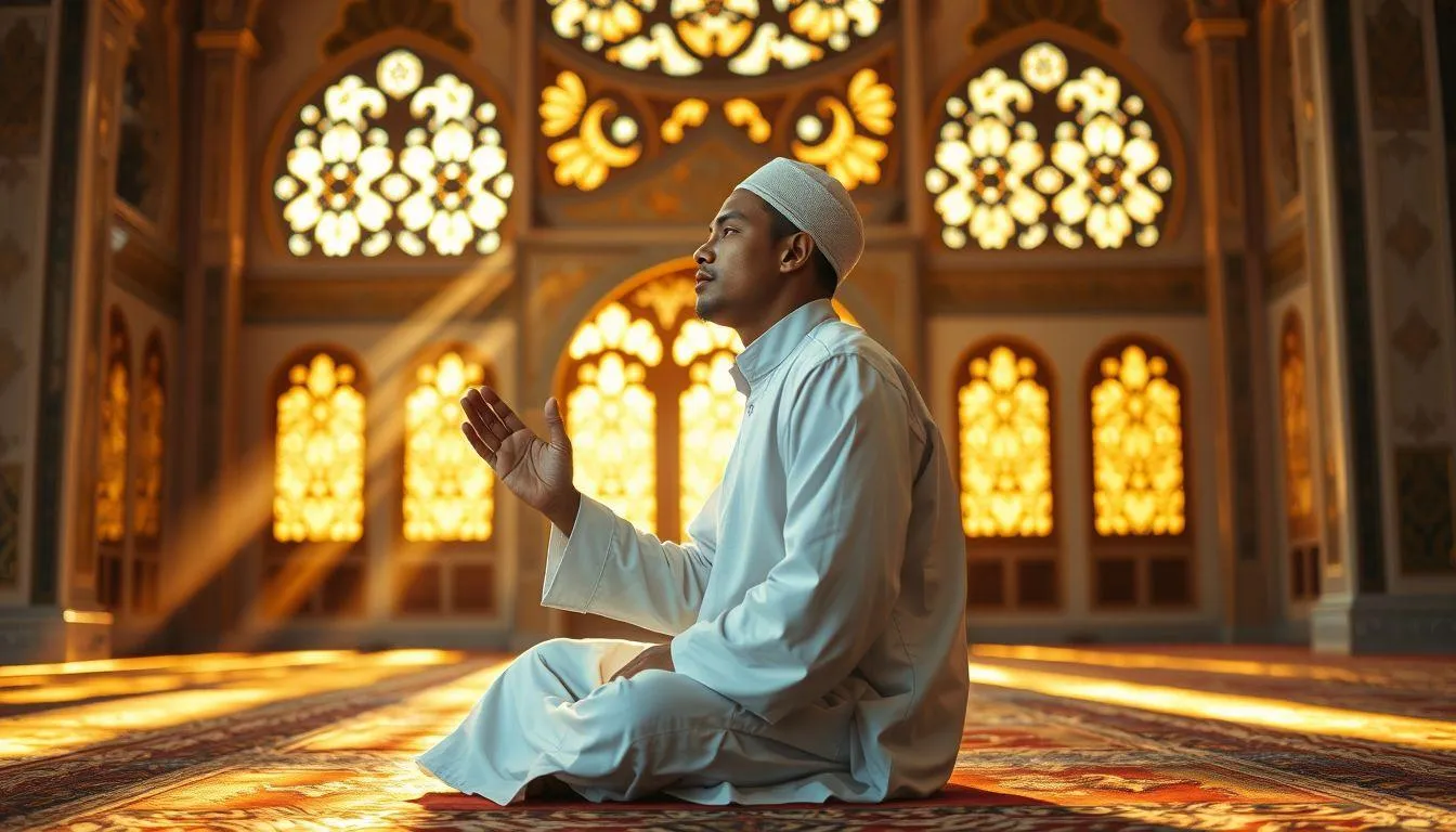 Kata Bijak Islami tentang Kehidupan