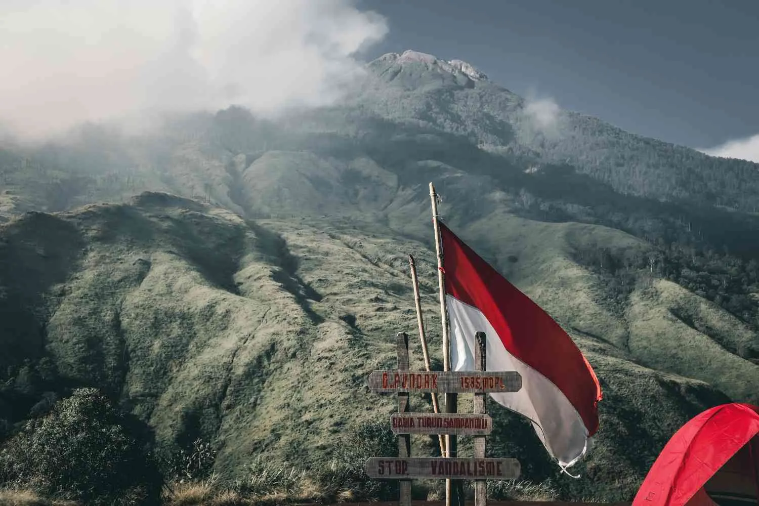 Ucapan Kemerdekaan Singkat dan Bermakna (c) Ilustrasi Pexels/Iqbal Kurniawan