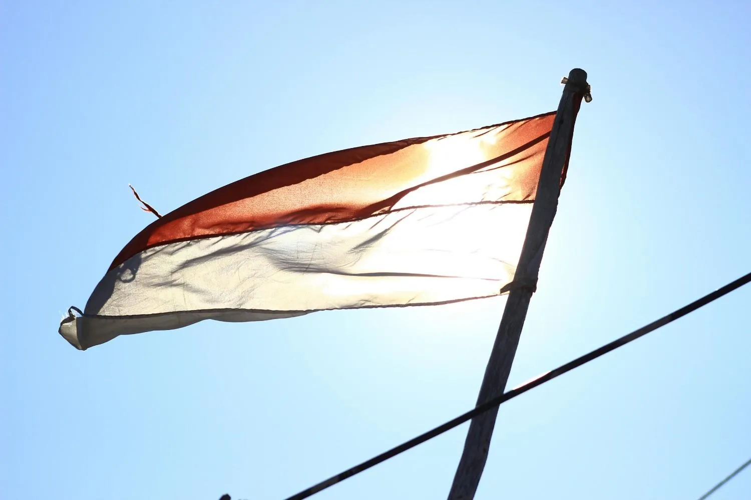 Kata-Kata Bijak Para Pahlawan (c) Ilustrasi Pexels/Deden R