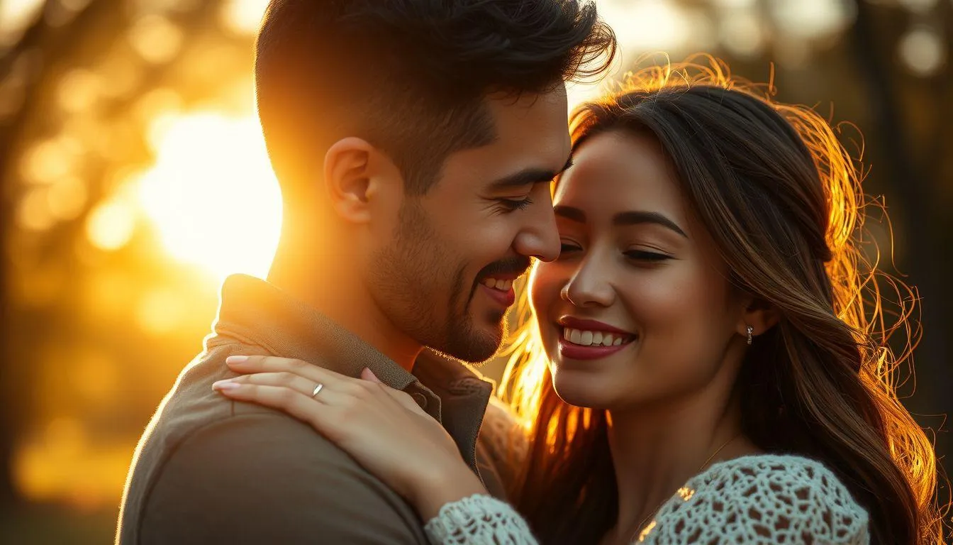 Ungkapan Cinta untuk Pasangan Hidup
