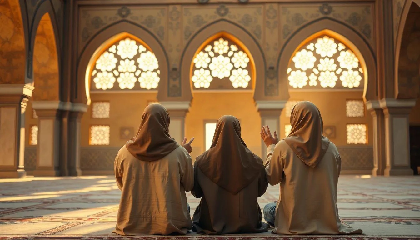 Kata Mutiara Cinta Islami dan Spiritual