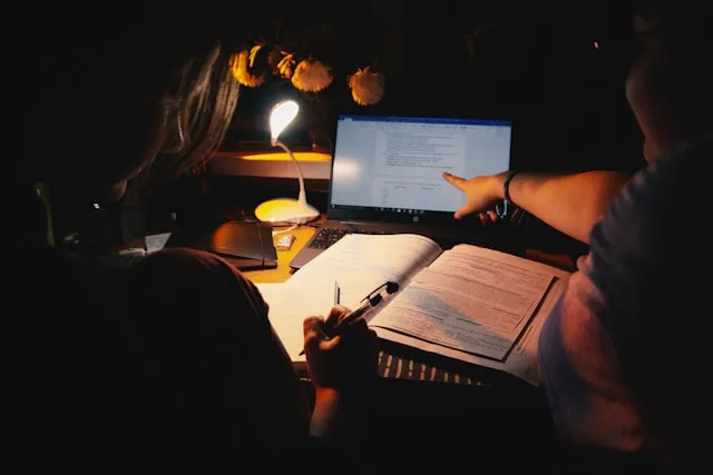 Ungkapan untuk Menghadapi Tantangan (c) unsplash.com