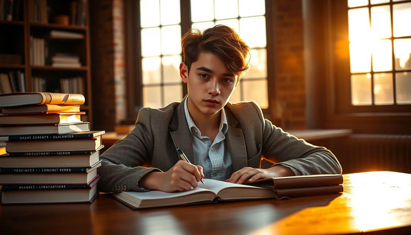 Kata-Kata Motivasi dan Semangat Hidup (c) Ilustrasi AI