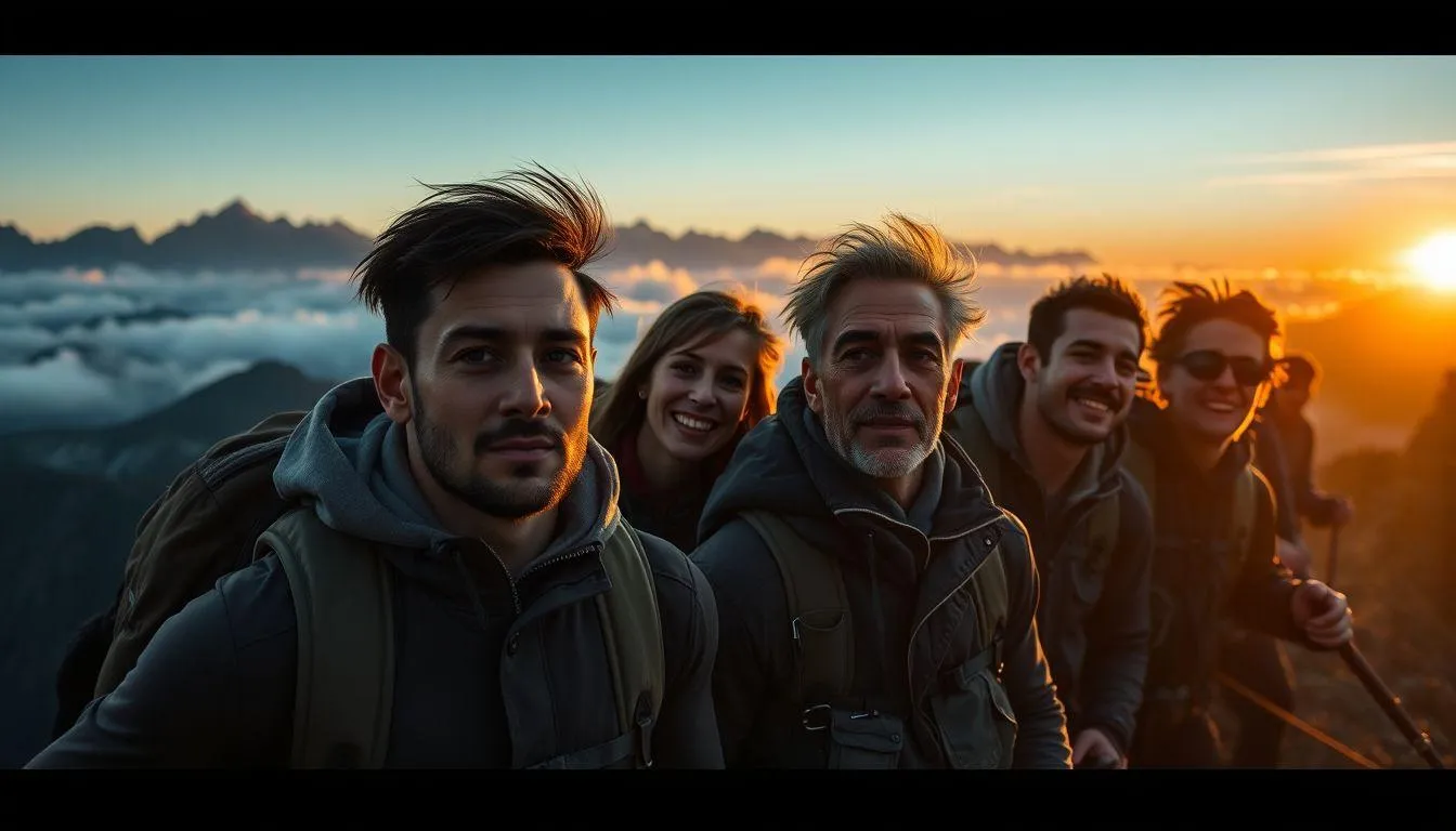 Ungkapan Singkat Penuh Makna (c) Ilustrasi AI