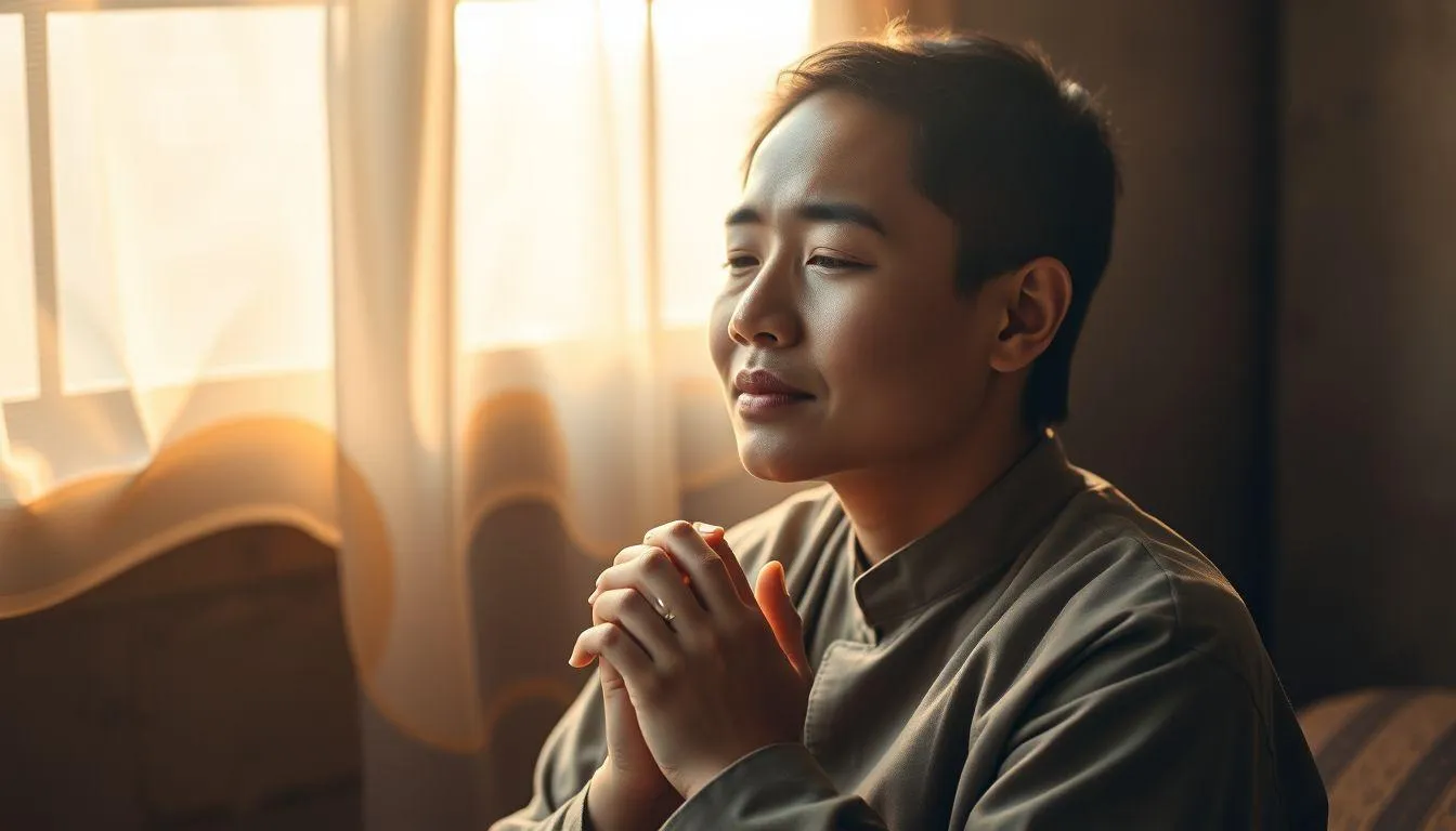 Nasihat tentang Akhlak dan Perilaku Mulia (c) Ilustrasi AI