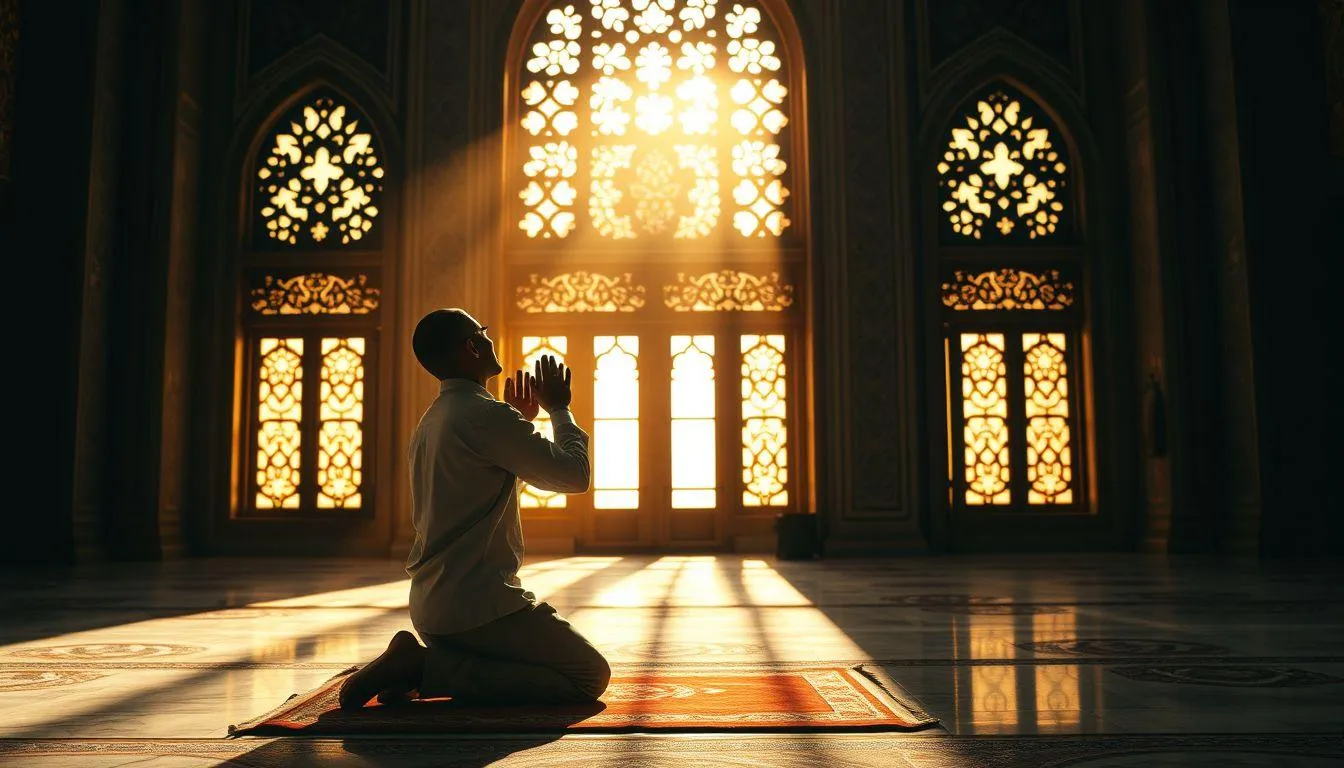 Kebijaksanaan Hidup dan Refleksi Diri (c) Ilustrasi AI