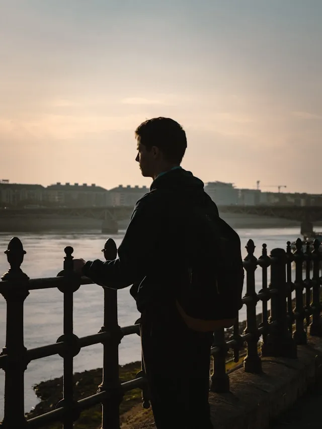 Pesan Spiritual dan Syukur di Pagi Hari (c) unsplash.com