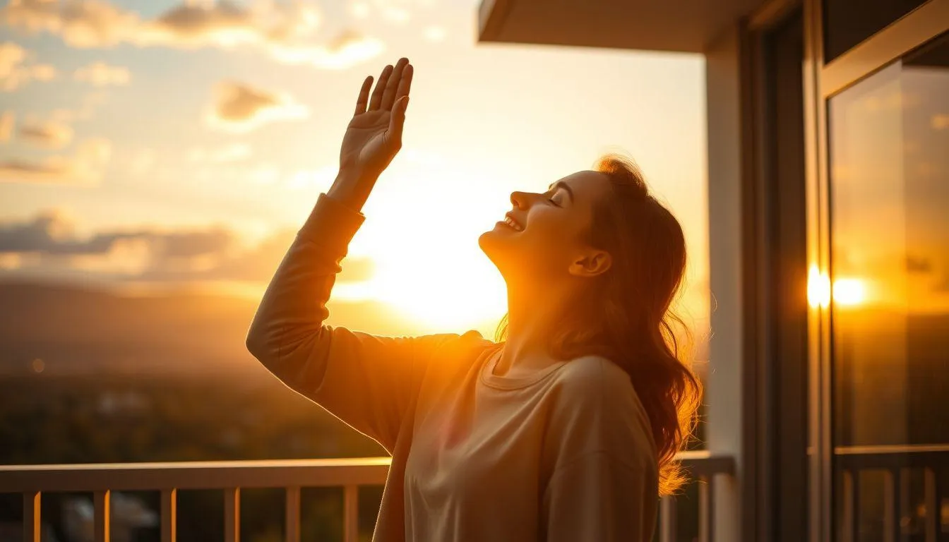 Ucapan Selamat Pagi yang Penuh Makna (c) Ilustrasi AI