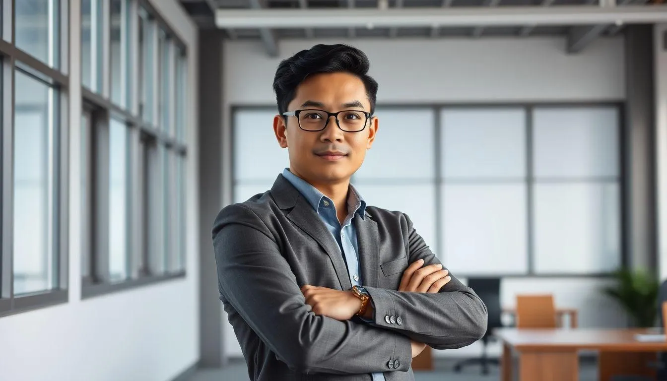 Pesan Tegas untuk Menjaga Batasan (c) Ilustrasi AI