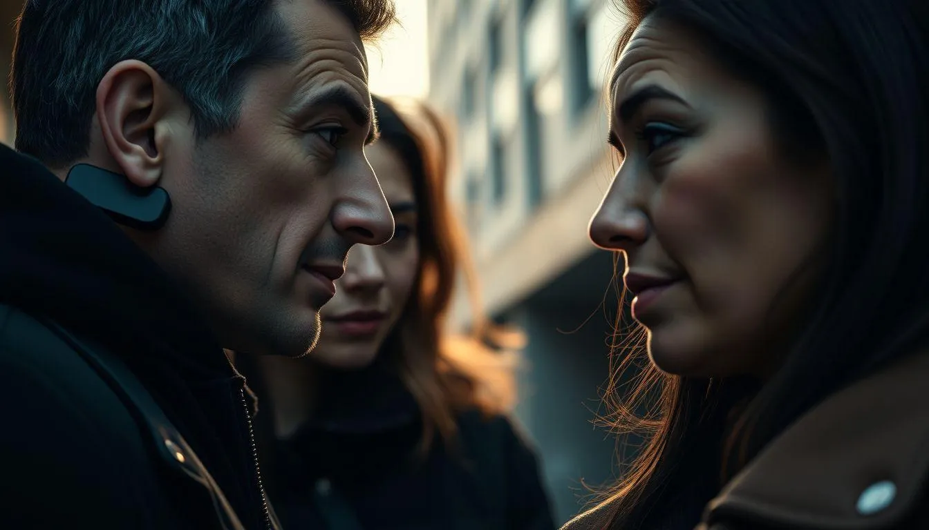 Sindiran Pedas yang Mengena (c) Ilustrasi AI