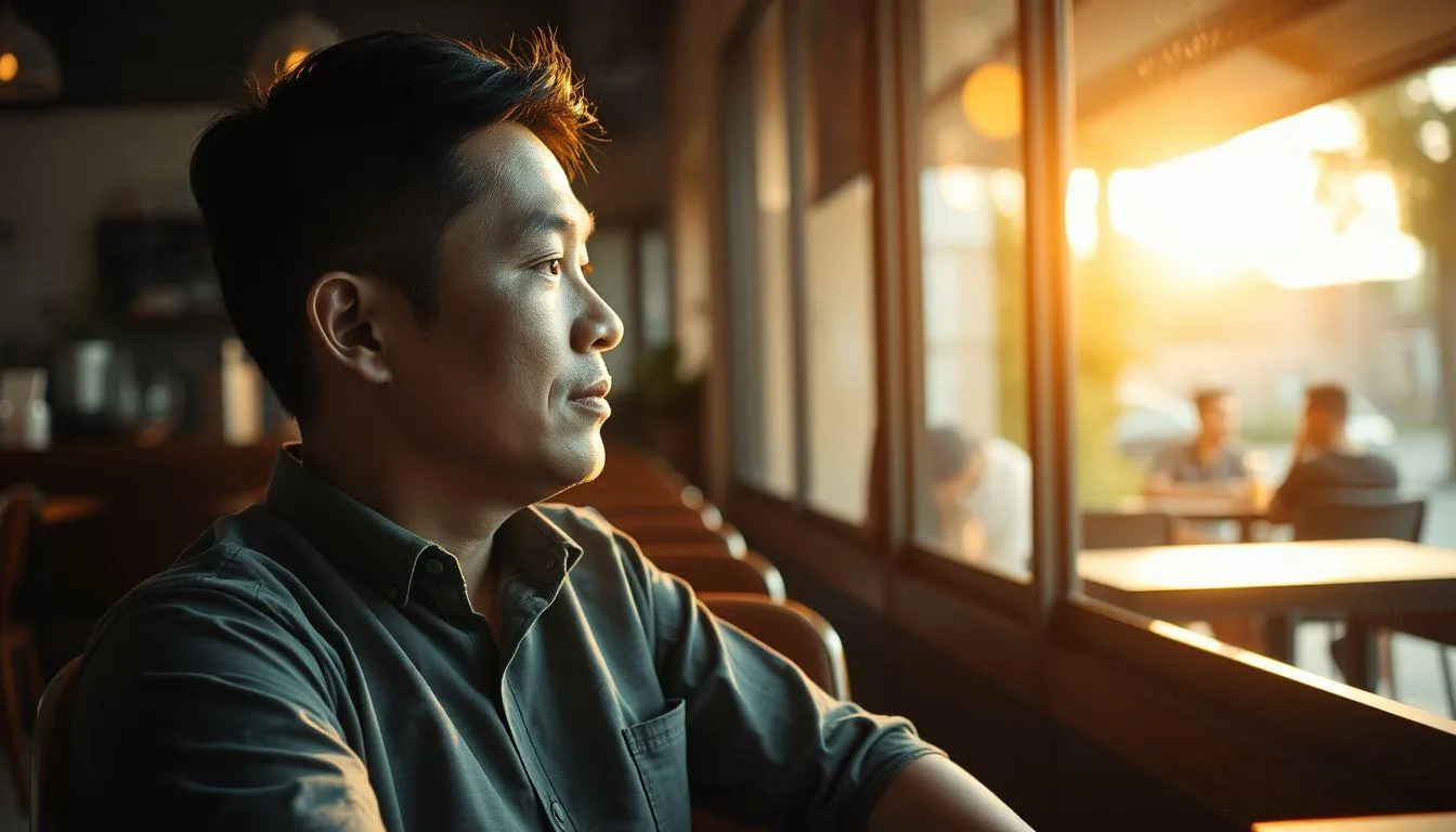 Pesan Bijak untuk Introspeksi (c) Ilustrasi AI