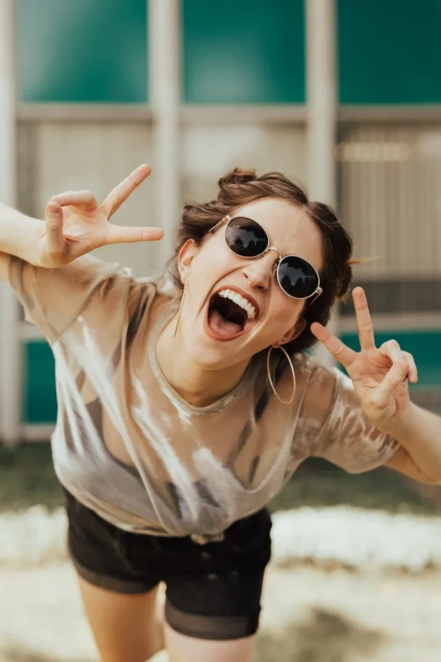 Tips Menggunakan Kata Kata Cantik Lucu dengan Tepat (c) unsplash.com