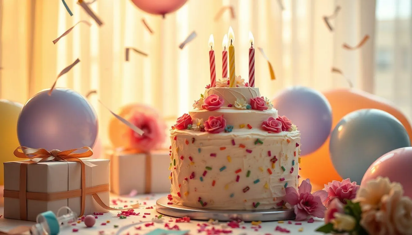 Kata Kata Happy Birthday Singkat dan Berkesan