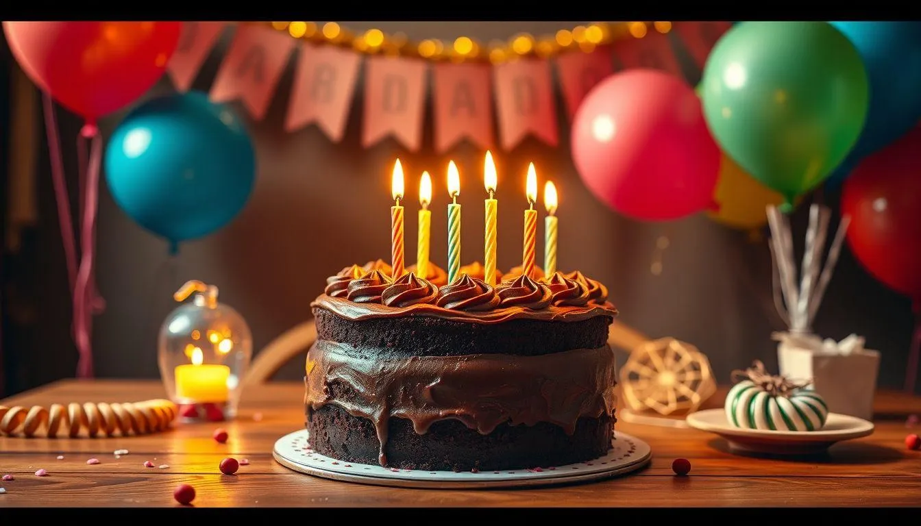 Ucapan Happy Birthday untuk Teman Dekat