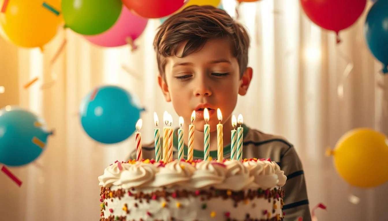 Kata Kata Happy Birthday Inspiratif dan Motivasi