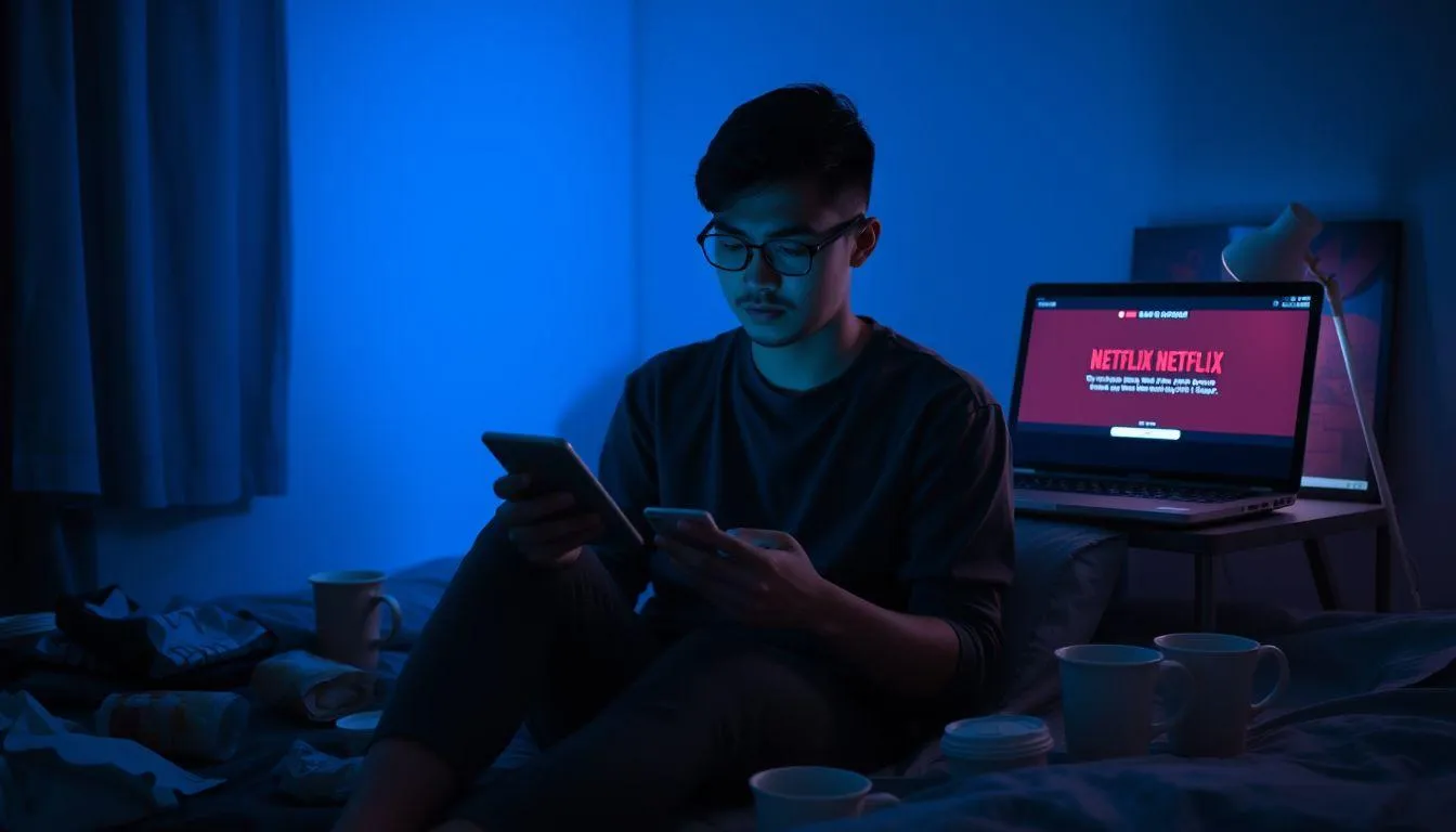Motivasi dan Penutup Minggu yang Menghibur