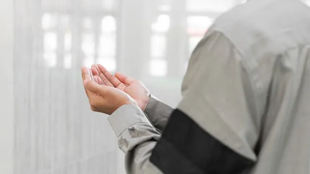 Frasa Islami Aesthetic tentang Kesabaran dan Keikhlasan (c) unsplash.com