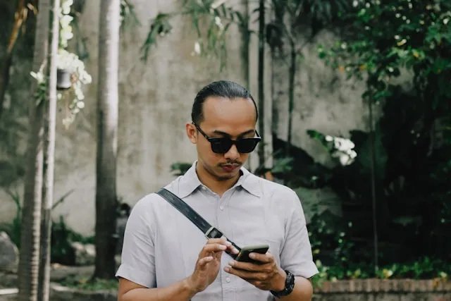 Petuah Hidup dengan Gaya Bahasa Jawa yang Menghibur (c) unsplash.com