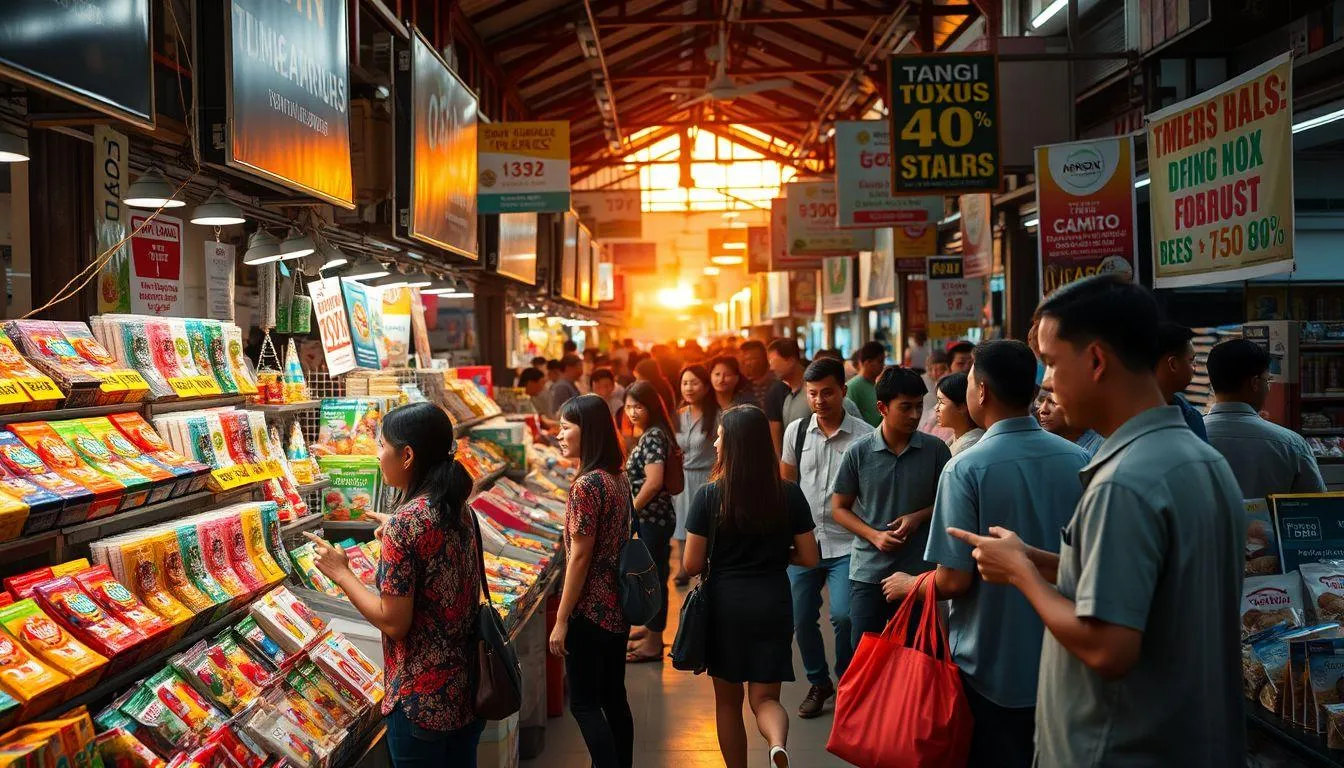 Kata-Kata Promosi Pembuka yang Menarik Perhatian