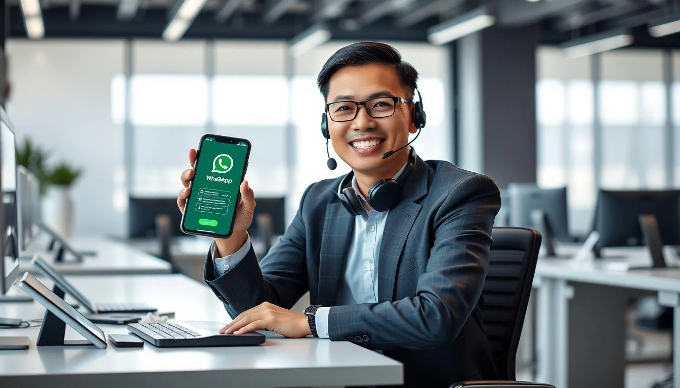 Kata-Kata Ajakan Bertindak yang Persuasif