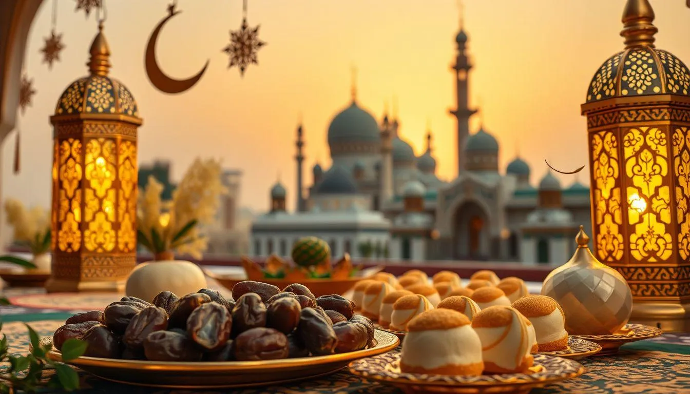 Ucapan Lebaran untuk Kolega dan Bisnis