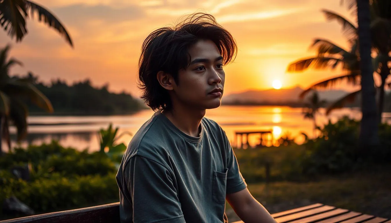 Kata Kata Madura tentang Cinta dan Hubungan