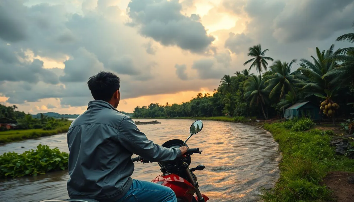 Kata Kata Madura Pantun dan Peribahasa