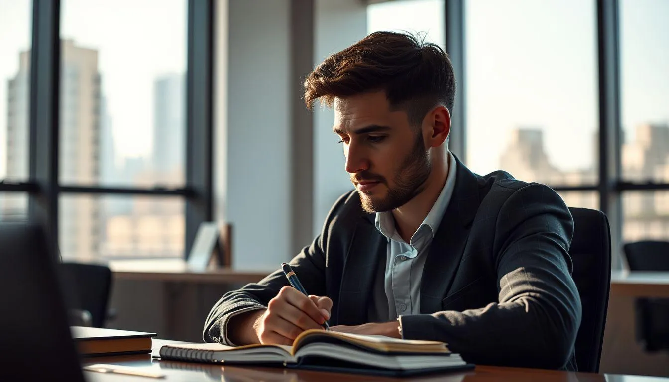 Kiat Membangun Motivasi Internal Melalui Kata-Kata