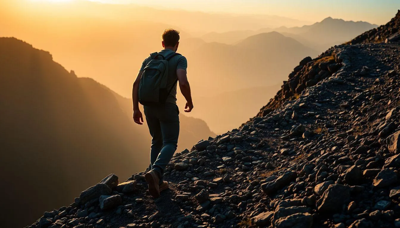 Kata Kata Motivasi untuk Meraih Impian (c) Ilustrasi AI